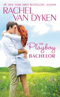 Front cover_The Playboy Bachelor