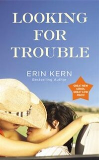 Front cover_Looking For Trouble