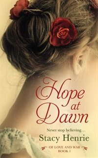 Couverture_Hope At Dawn