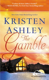 Front cover_The Gamble