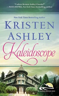 Front cover_Kaleidoscope