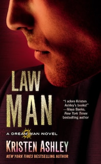 Front cover_Law Man