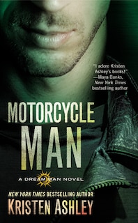 Front cover_Motorcycle Man