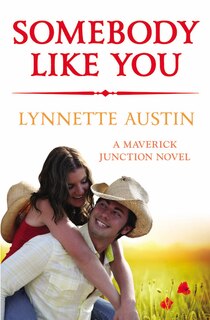 Couverture_Somebody Like You