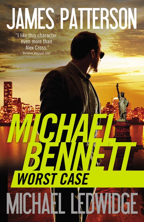 Front cover_Worst Case