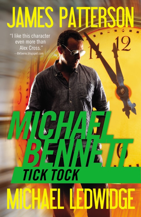Front cover_Tick Tock