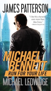 Couverture_Run For Your Life
