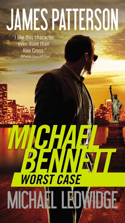 Front cover_Worst Case