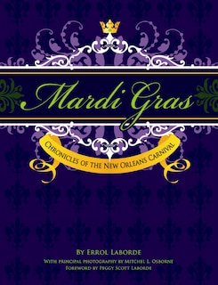 Front cover_Mardi Gras