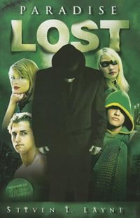 Couverture_Paradise Lost