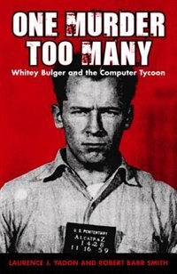 Couverture_One Murder Too Many