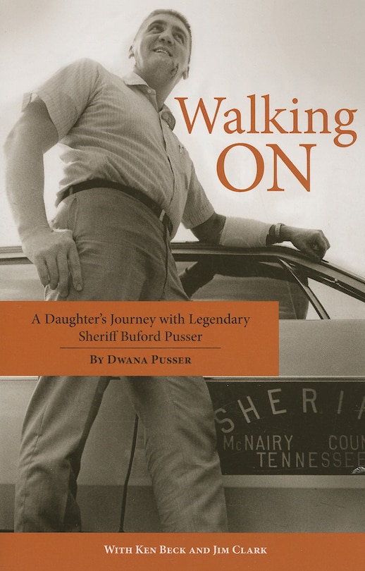 Front cover_Walking on