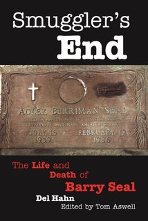 Front cover_Smuggler's End