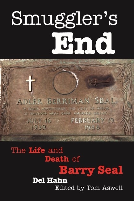 Front cover_Smuggler's End