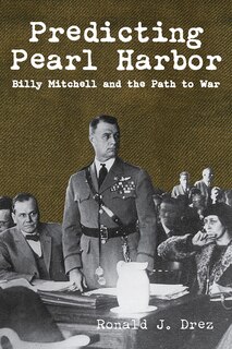 Couverture_Predicting Pearl Harbor