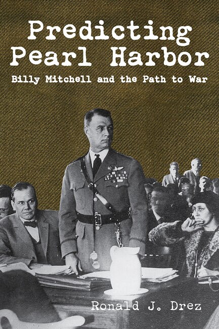 Couverture_Predicting Pearl Harbor