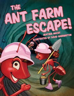 Couverture_The Ant Farm Escape!
