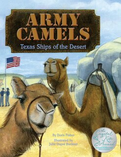 Couverture_Army Camels