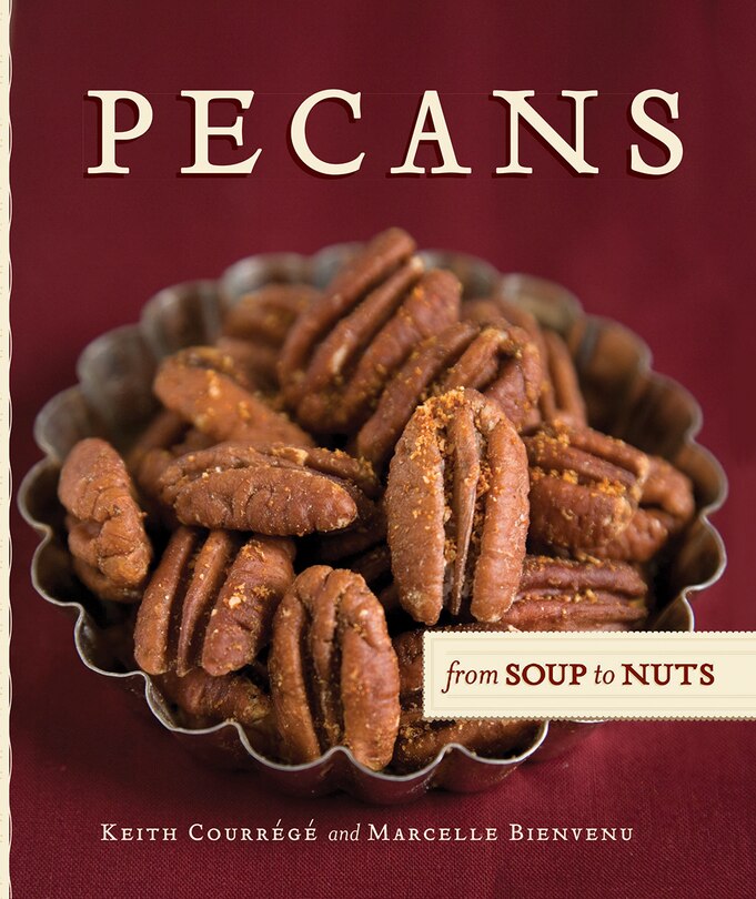 Couverture_Pecans from Soup to Nuts