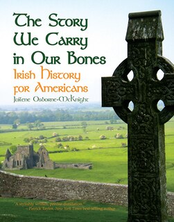 Front cover_The Story We Carry in Our Bones