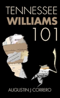 Couverture_Tennessee Williams 101