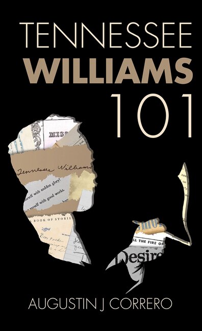 Couverture_Tennessee Williams 101