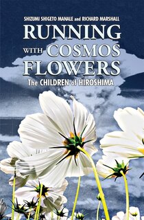 Front cover_Running with Cosmos Flowers