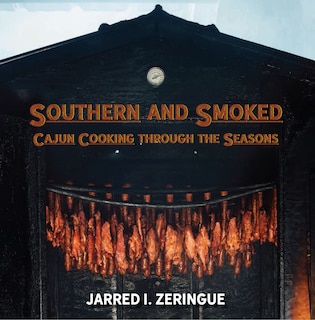 Front cover_Southern and Smoked