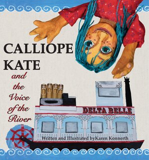 Front cover_Calliope Kate and the Voice of the River