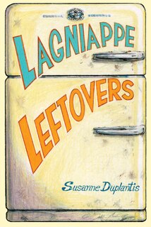 Couverture_Lagniappe Leftovers