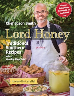 Front cover_Lord Honey