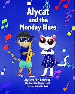 Couverture_Alycat and the Monday Blues