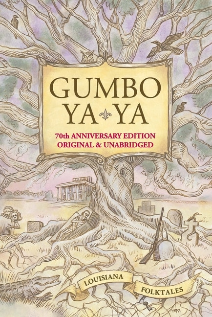 Front cover_Gumbo Ya-Ya