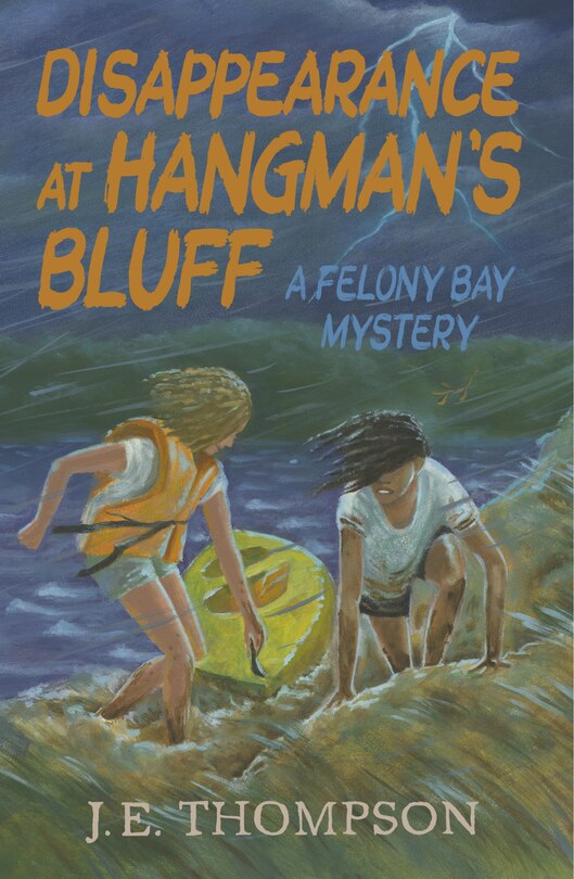 Couverture_Disappearance at Hangman's Bluff