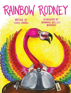 Couverture_Rainbow Rodney