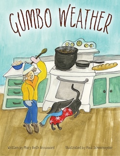 Front cover_Gumbo Weather