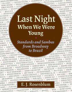 Couverture_Last Night When We Were Young