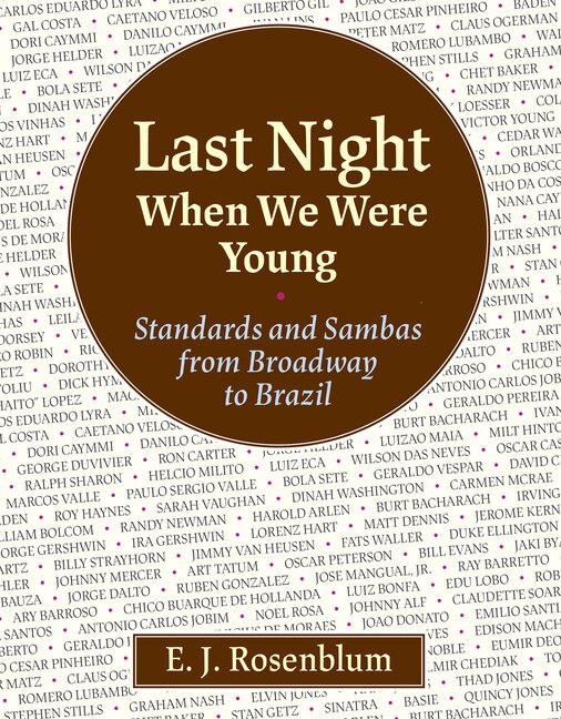 Couverture_Last Night When We Were Young