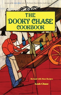 Front cover_The Dooky Chase Cookbook