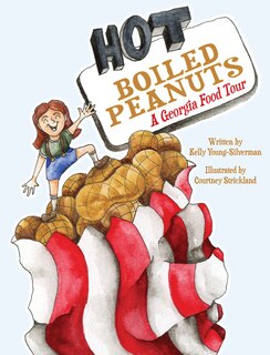 Front cover_Hot Boiled Peanuts