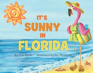Front cover_It's Sunny in Florida