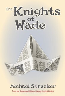 Front cover_The Knights of Wade