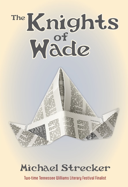 Front cover_The Knights of Wade