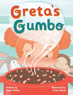 Front cover_Greta's Gumbo