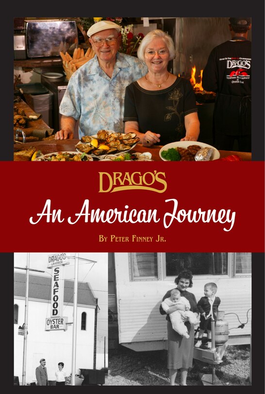 Front cover_Drago's