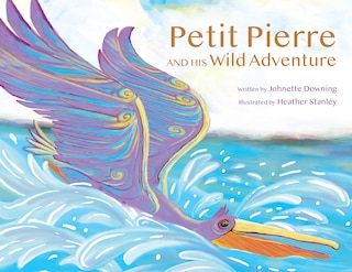 Couverture_Petit Pierre and His Wild Adventure
