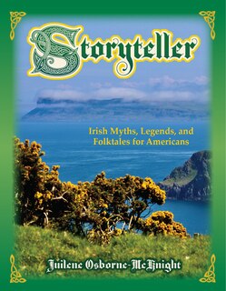 Front cover_Storyteller