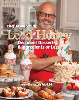 Front cover_Lord Honey