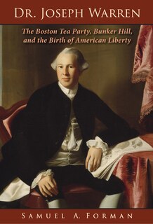 Front cover_Dr. Joseph Warren