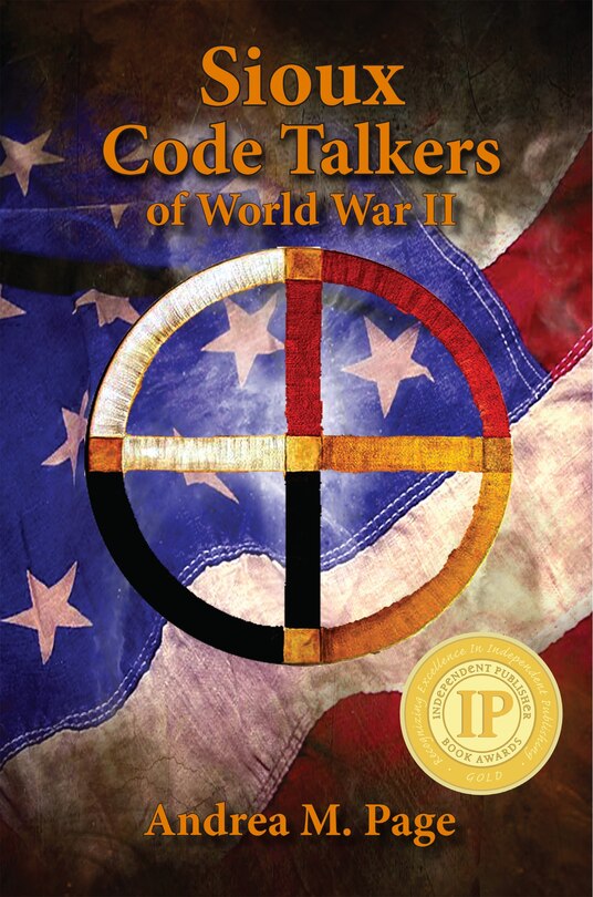 Front cover_Sioux Code Talkers of World War II